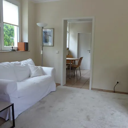 Ferienwohnung Remscheid-reinshagen * רמשייד