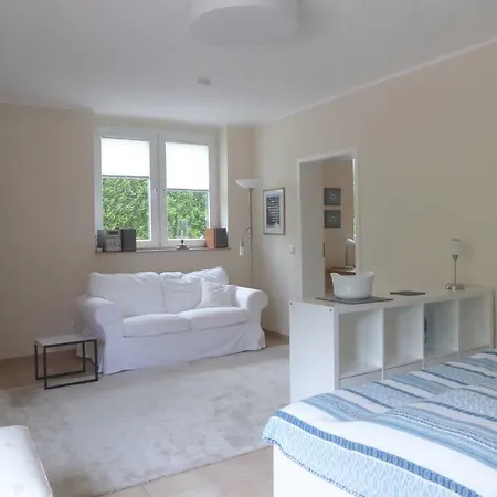 Ferienwohnung Remscheid-reinshagen * רמשייד