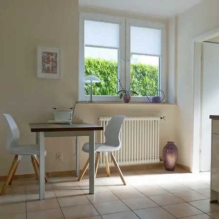 Ferienwohnung Remscheid-reinshagen דירה *