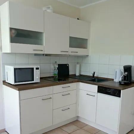 Apartment Ferienwohnung Remscheid-reinshagen *