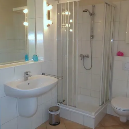 Apartment Ferienwohnung Remscheid-reinshagen